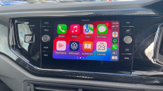 Volkswagen Polo 1.0 TSI Life 5dr Petrol Hatchback